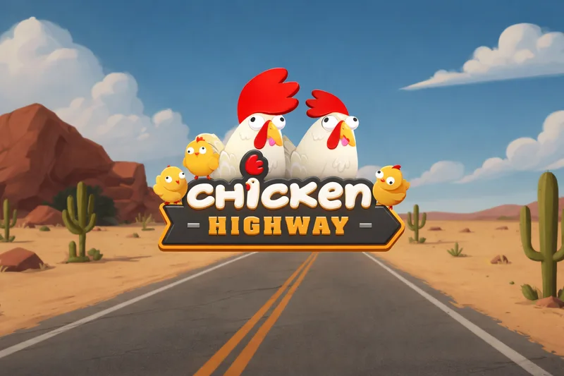Chicken Highway β Complete Review screenshot