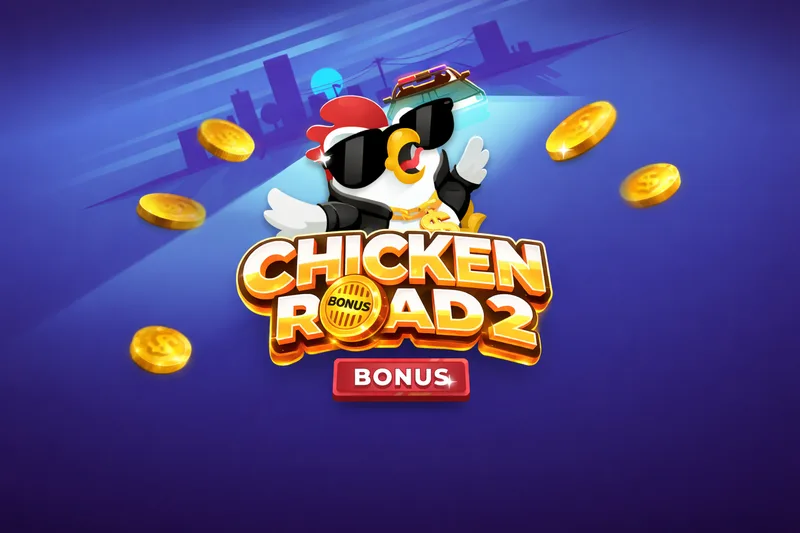 Chicken Road 2 Bonus β A Closer Look screenshot