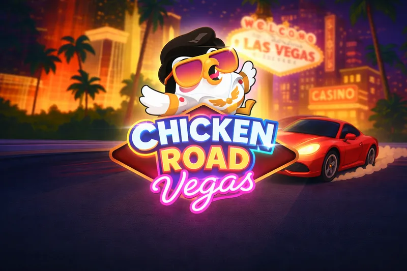 Chicken Road Vegas β A Quick Overview screenshot