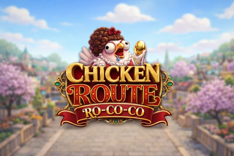 Chicken Route Rococo β Full Breakdown screenshot
