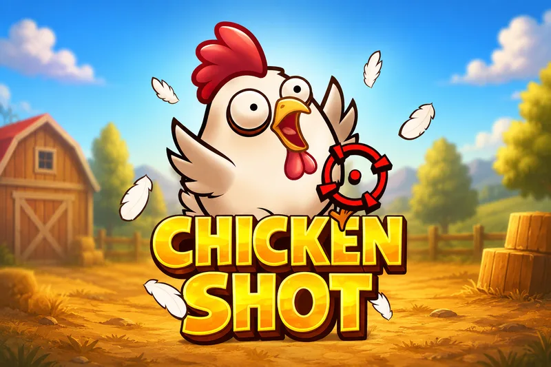 Chicken Shoot screenshot