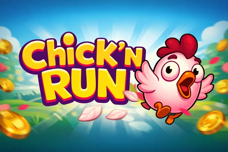 Chickβn Run screenshot
