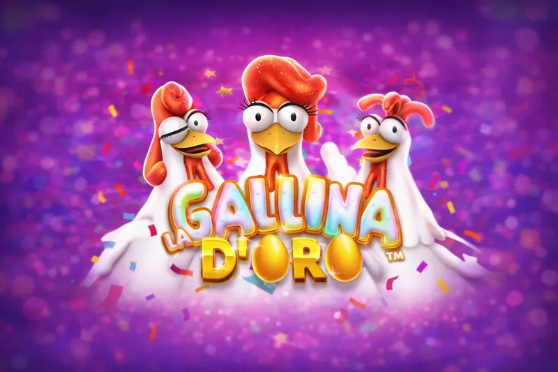 La Gallina Dβoro screenshot