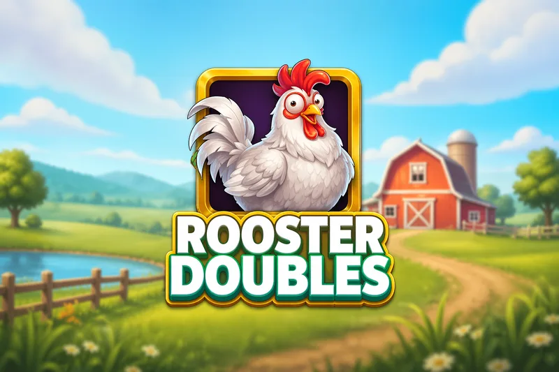 Get to Know Rooster Doubles screenshot