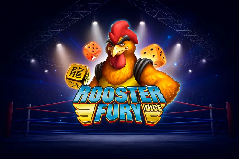 Rooster Fury Dice β Game at a Glance screenshot