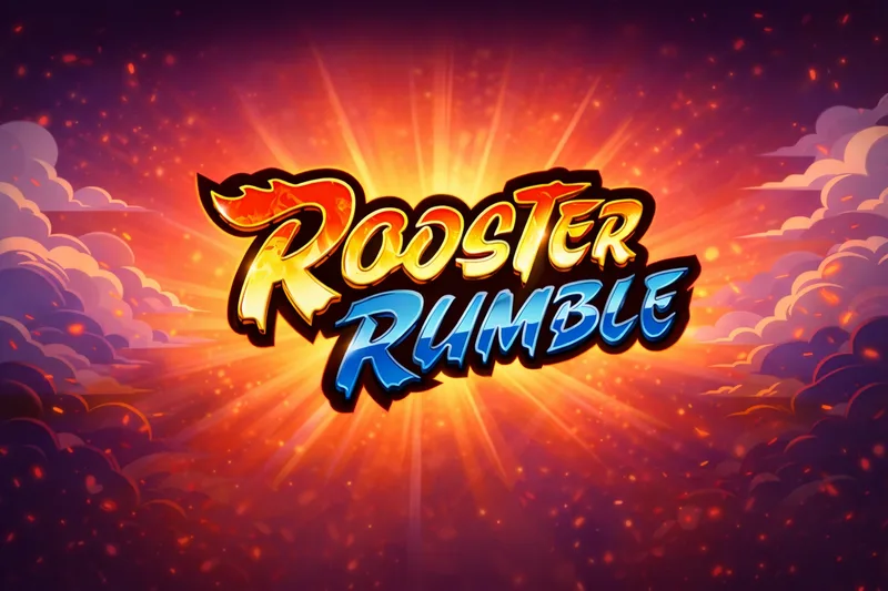 Rooster Rumble β Slot Review screenshot