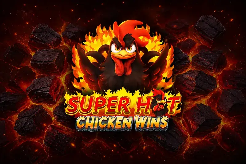 Super Hot Chicken Wins - Slot Overview screenshot