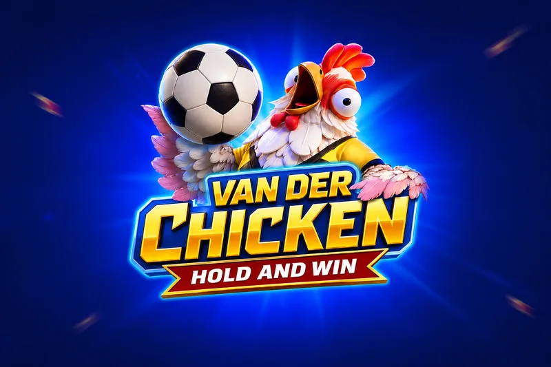 Van der Chicken Hold and Win β A Quick Overview screenshot