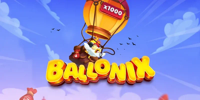 Ballonix