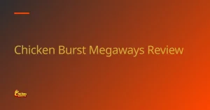 Chicken Burst Megaways