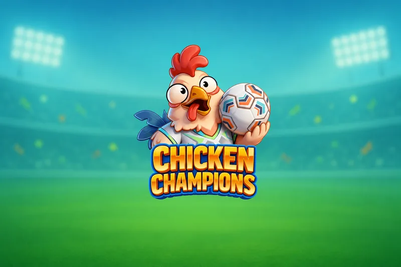 chicken-champions