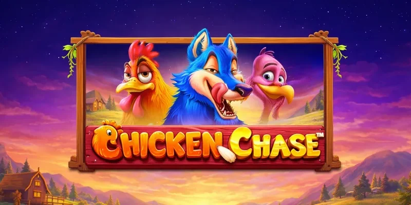 Chicken chase
