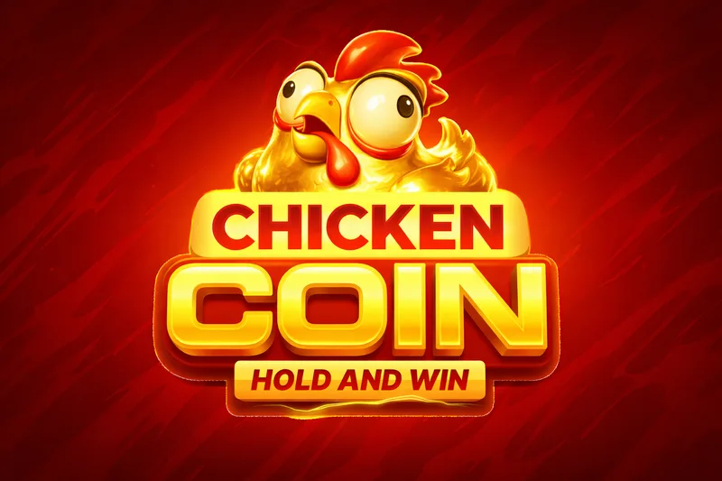 chicken-coin
