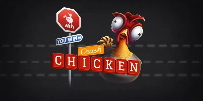 Chicken crash