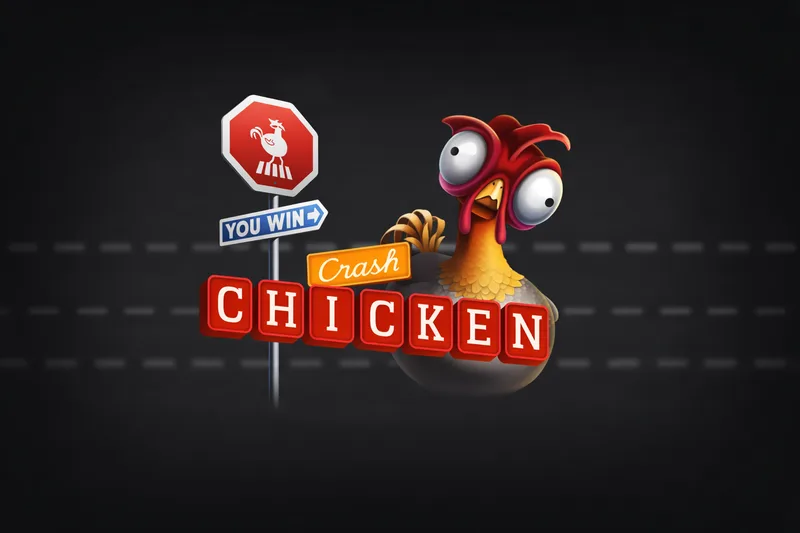 chicken-crash