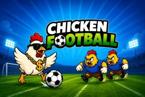 Chicken Football