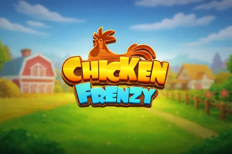 chicken-frenzy