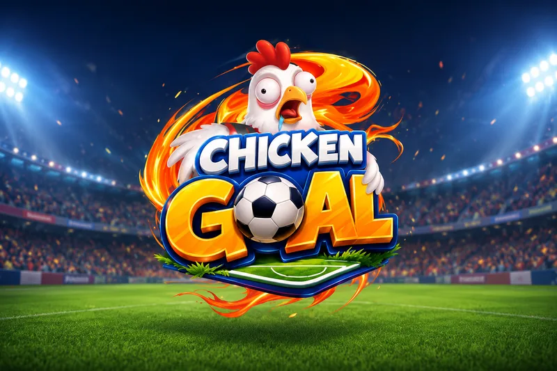 chicken-goal