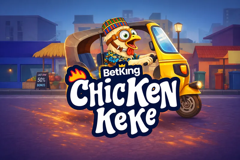 chicken-keke