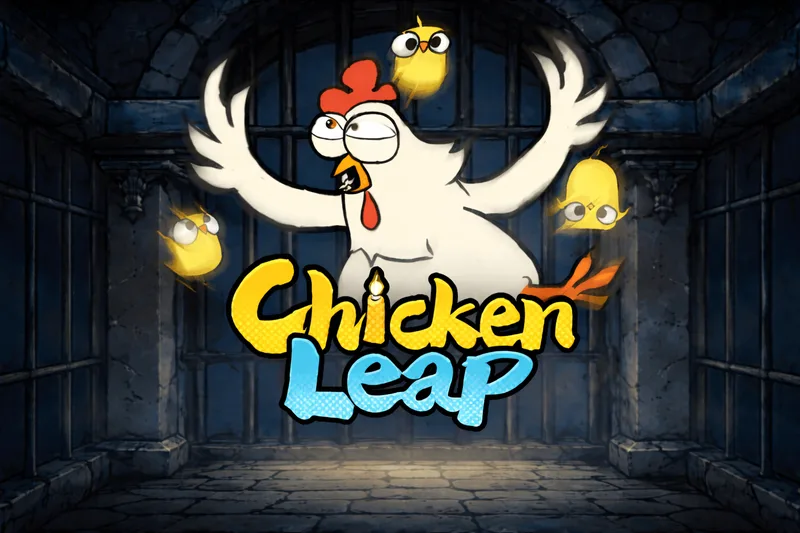 chicken-leap