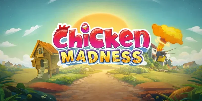 Chicken madness