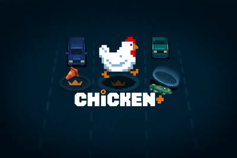 chicken-plus