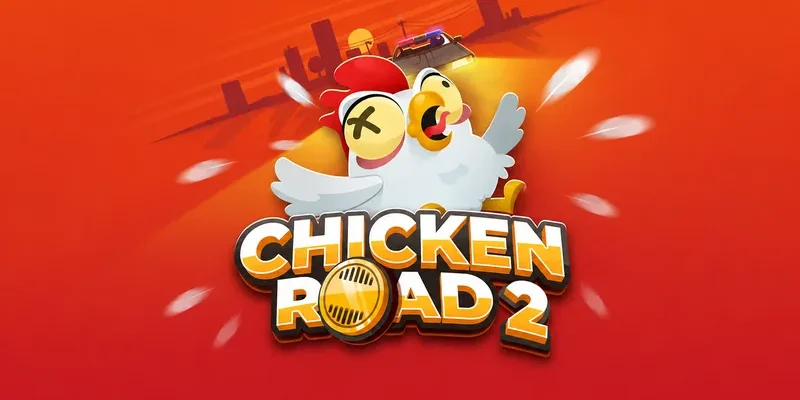 Chicken road 2