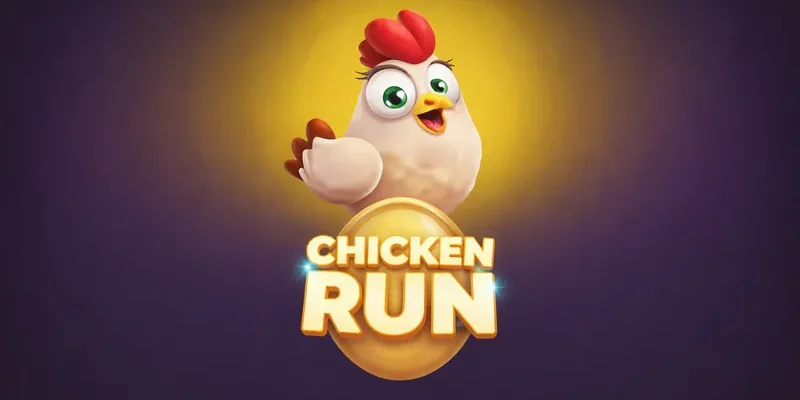 Chicken run imoon