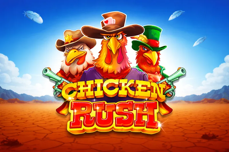 chicken-rush