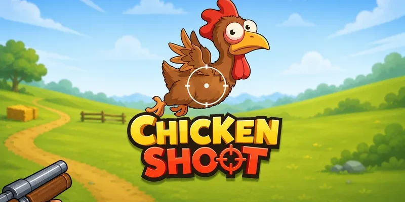 Chicken shoot