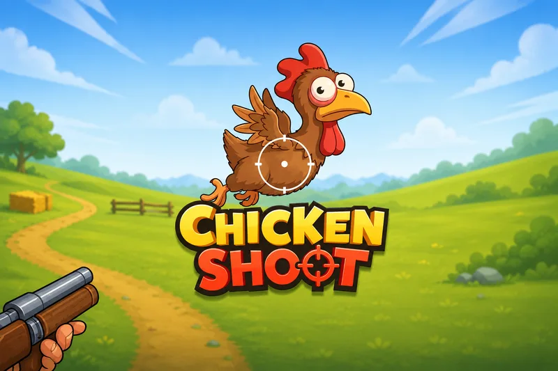 chicken-shoot