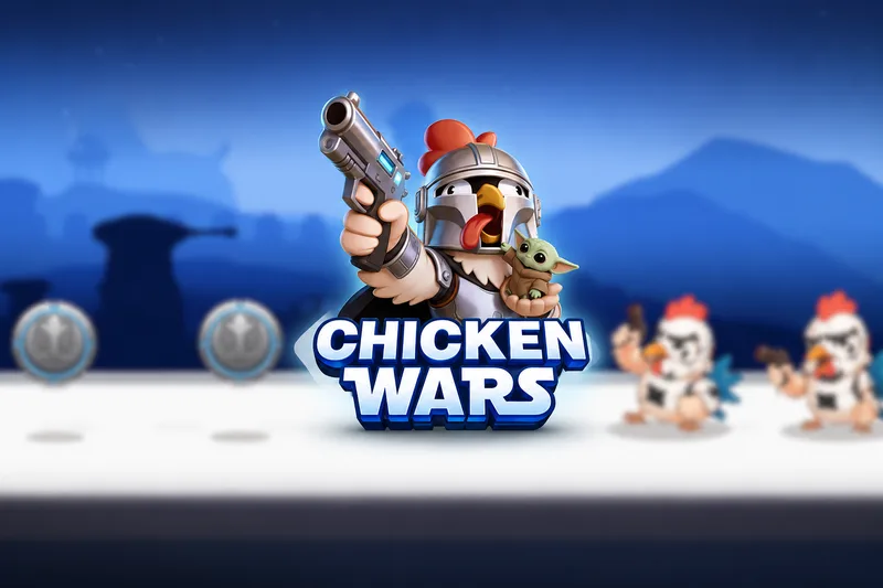 chicken-wars