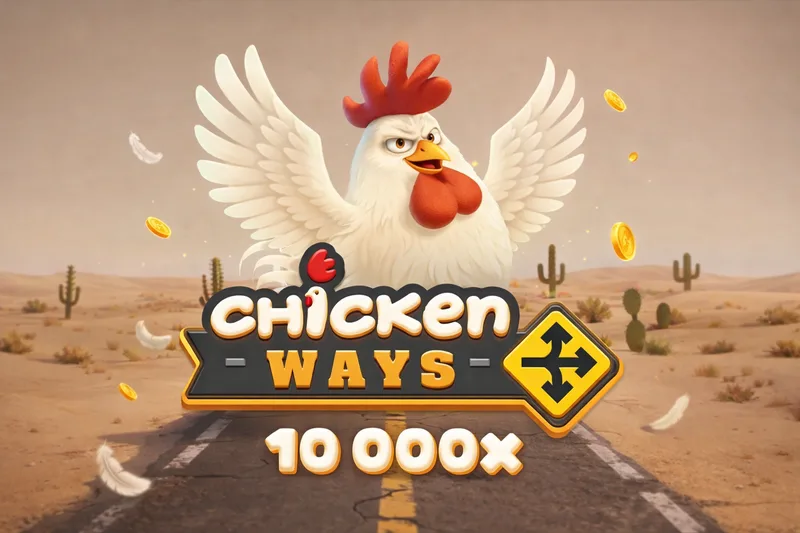 chicken-ways
