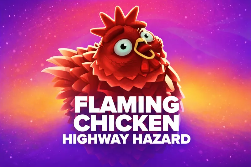 flaming-chicken