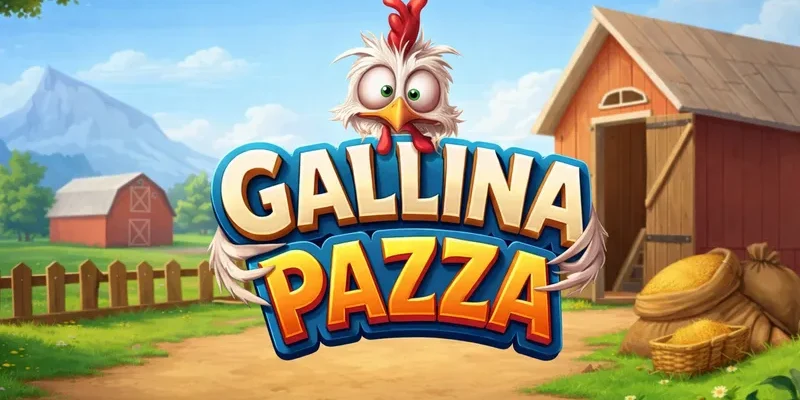 Gallina pazza