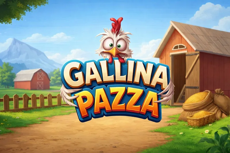 gallina-pazza
