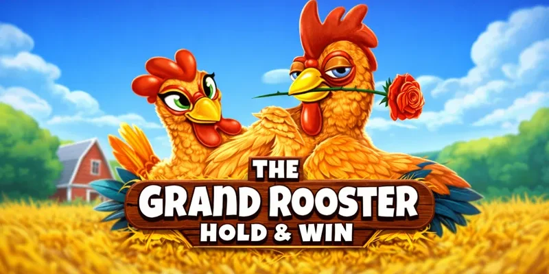 Grand rooster