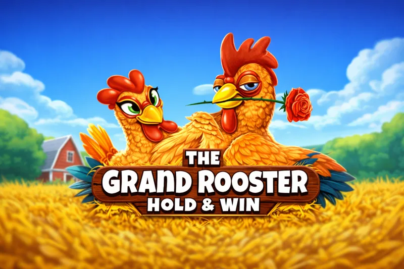 grand-rooster
