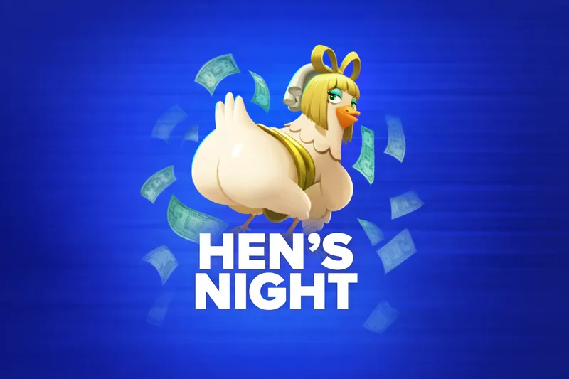 hens-night