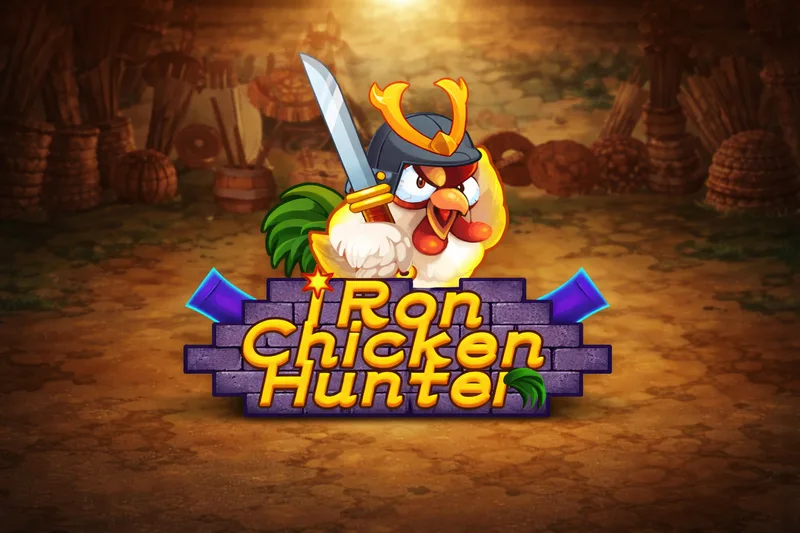 iron-chicken-hunter