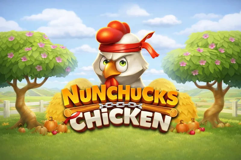 nunchucks-chicken