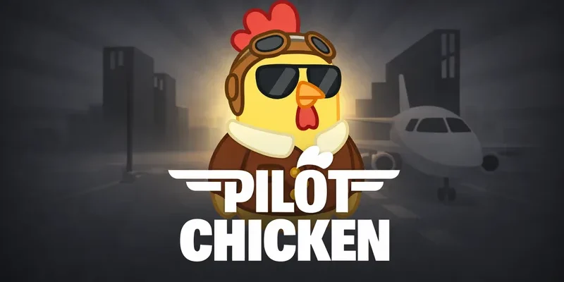Pilot chicken
