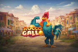 Rocco Gallo