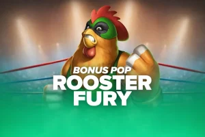 Rooster's Fury