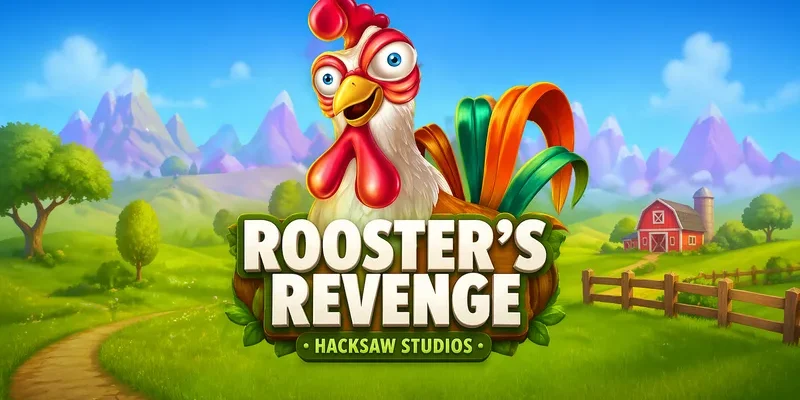 Roosters revenge