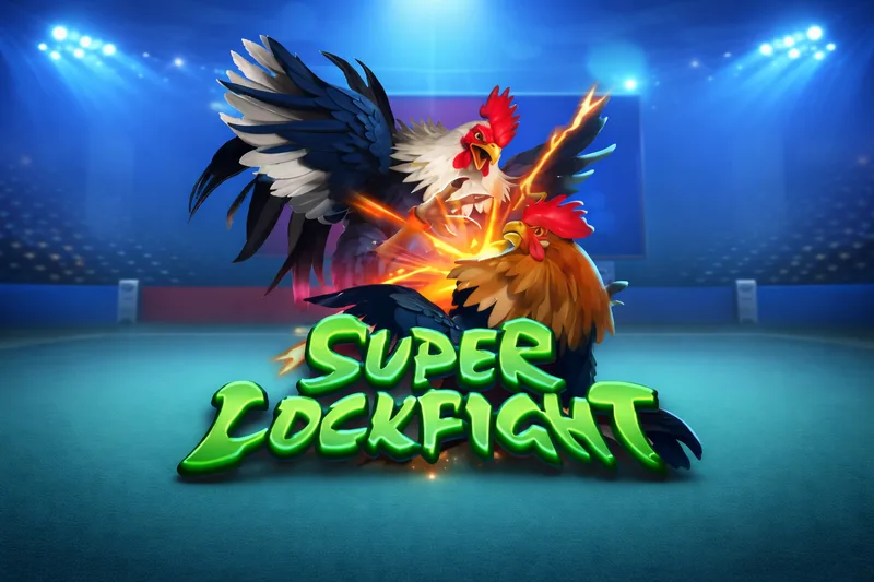 super-cockfight
