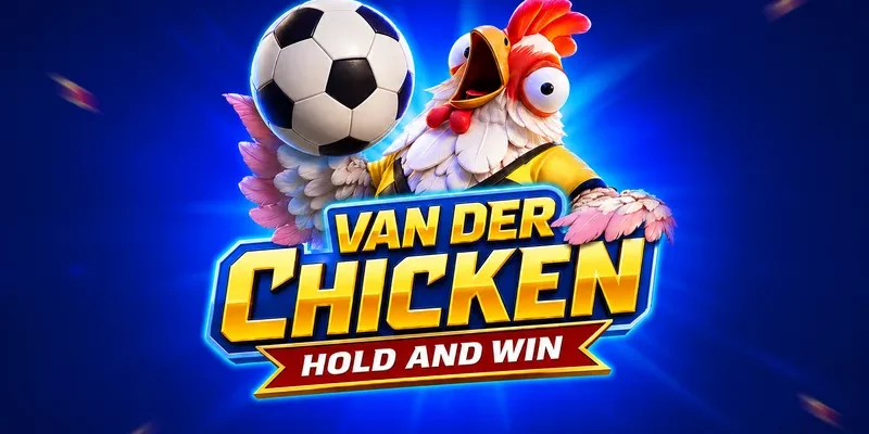Van der chicken
